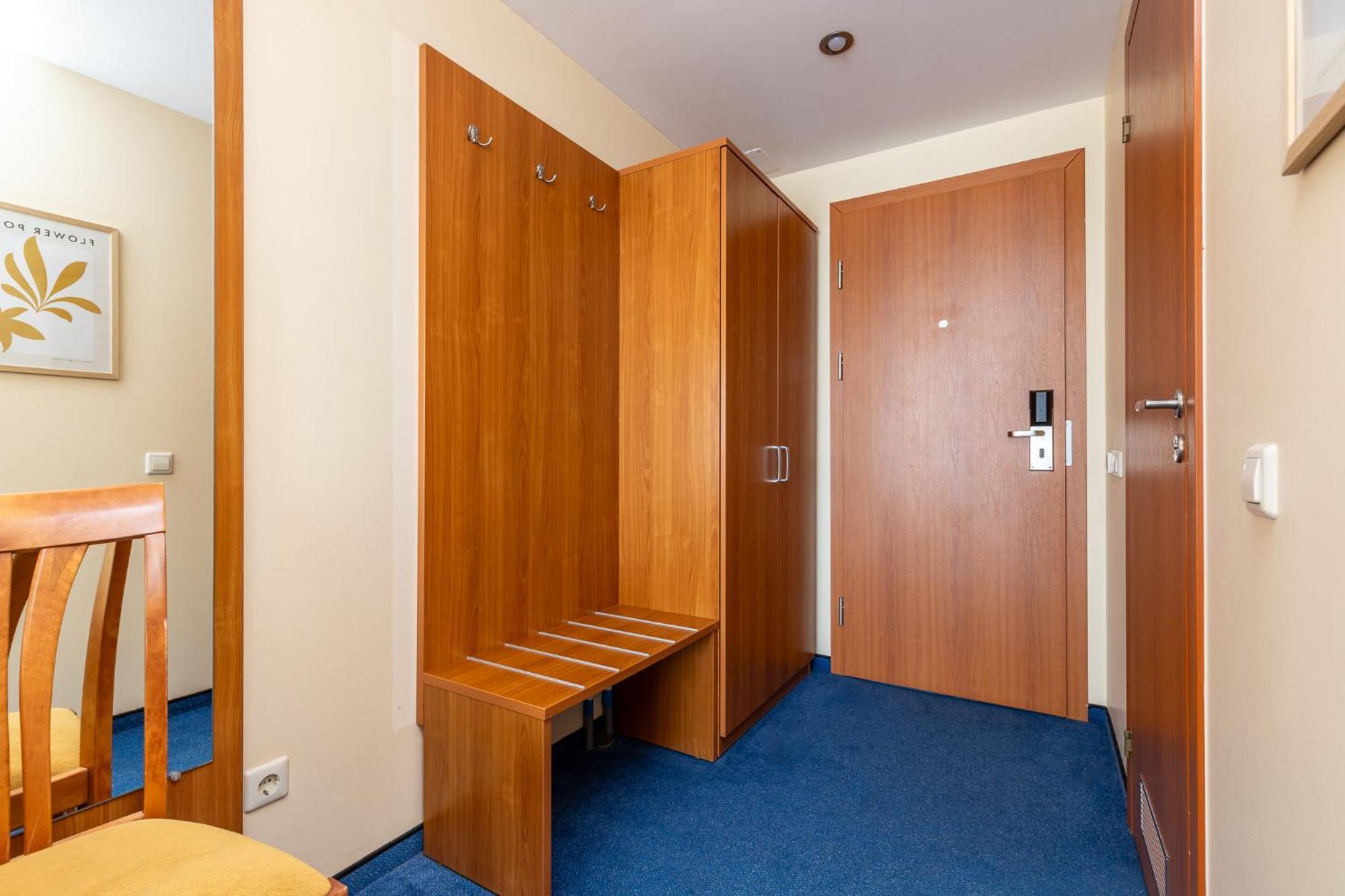 Ferienwohnung Alkos Namu Apartamentai Palanga Exterior foto